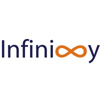 Infini8y Data Services (Pvt) Ltd. logo - Similar company to Code Frenetics (Smc-Private) Limited