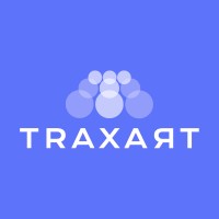 Traxart logo - Similar company to Naborly