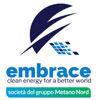 Embrace s.r.l sb logo - Similar company to Hecoenergy