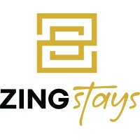 Amazing Stays logo - Similar company to Vision Hr Solutions