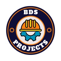 BDS PROJECTS logo - Similar company to Ai Telco Ltd