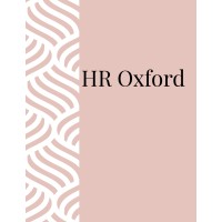 HR Oxford logo - Similar company to Pa House