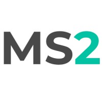 MS2 logo - Similar company to Ms2