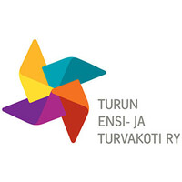 Turun ensi- ja turvakoti ry logo - Similar company to Turun Ensi- Ja Turvakoti Ry