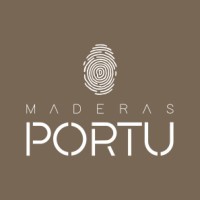 Maderas Portu logo - Similar company to Maderas Daganzo