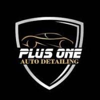 Plus One Auto Detailing (formally Zoheb's Auto Detailing) logo - Similar company to Phaze 4 Medical