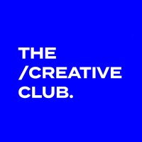 The Creative Club logo - Similar company to Mjr Tom