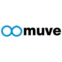 muve GmbH logo - Similar company to Eska Schneider Lagersysteme Gmbh