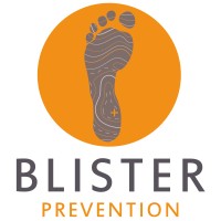 Blister Prevention logo - Similar company to The Archive Place