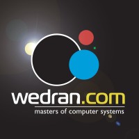wedran AB logo - Similar company to Datavärde