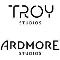 Troy Studios logo - Similar company to Ardmore Studios