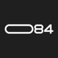 STUDIO•84 logo - Similar company to Lab36