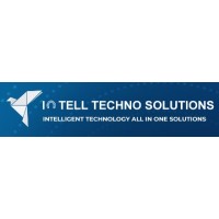 Intell Techno Solutions logo - Similar company to Sun Info Solutions