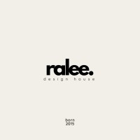 Ralee logo - Similar company to 7 Elements Interiors