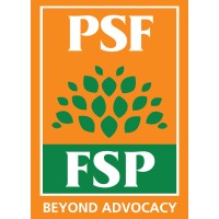 Private Sector Federation (PSF) logo - Similar company to Built Environment Emerging Leaders