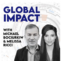 Global Impact Show logo - Similar company to Invemo Capital Ag