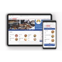 AJ MONETIC logo - Similar company to 2M Numerik