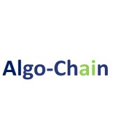 Algo Chain logo - Similar company to Exeria