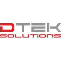 Dtek Solutions logo - Similar company to Dtek Solutions