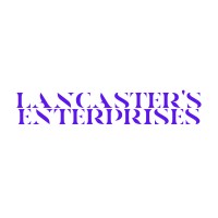 Lancaster's Enterprises logo - Similar company to Snaptax Uae