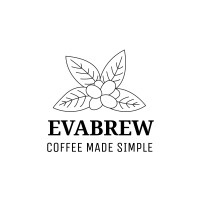 EVABREW logo - Similar company to Bonobo