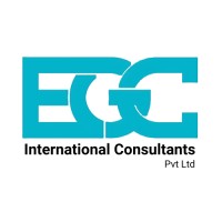 EGC International Consultants logo - Similar company to Study Bright