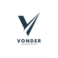 Vonder Technologies logo - Similar company to Vonder
