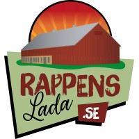 Rappens Lada logo - Similar company to Myparmesan