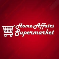 HOME AFFAIRS SUPERMARKET logo - Similar company to Cbg International Trade Certification