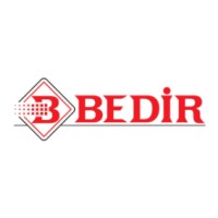 Bedir Makina Yedek Parça İnş.ve Taş.San.Tic.Ltd.Şti.