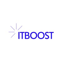 ITBoost logo - Similar company to Cjs