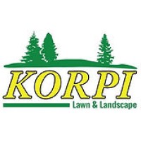 Korpi Lawn and Landscape logo - Similar company to Small Axe Cloud & Technical Contractor