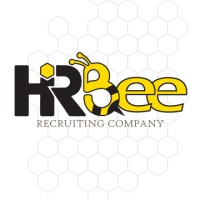 HrBee logo - Similar company to Hrbee
