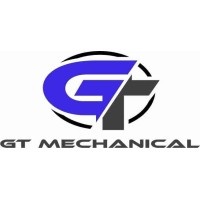 GT Mechanical AZ logo - Similar company to Borderless Bas Llc