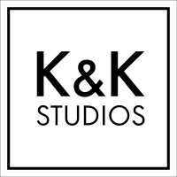 K&K Studios - Web Design & Digital Marketing logo - Similar company to Bro Web Architecture