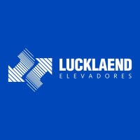 Elevadores Lucklaend logo - Similar company to Elevadores Vertika