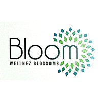 Bloom Wellness logo - Similar company to Bloom Wellness