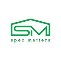 Spec Matters logo - Similar company to Snowvation