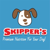 Skipper's Pet Products logo - Similar company to Quayside Distribution