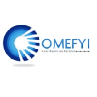 Omefyi Software Technologies logo - Similar company to Apparrant Technologies
