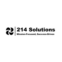 214 Solutions LLC logo - Similar company to 214 Interactive