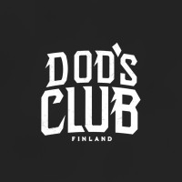 Dods Club Finland logo - Similar company to Ylikova