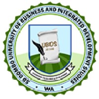 Simon Diedong Dombo University of Business and Integrated Development Studies logo - Similar company to Simon Diedong Dombo University Of Business And Integrated Development Studies (Sdd Ubids)