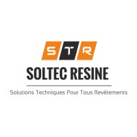 SOLTEC RESINE logo - Similar company to Pr Industrie
