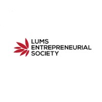 LUMS Entrepreneurial Society logo - Similar company to Beyond Apogee