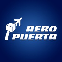 Aero Puerta logo - Similar company to Logística Global