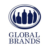 Global Brands Panamá logo - Similar company to Accur8 Distribution / Nexus International