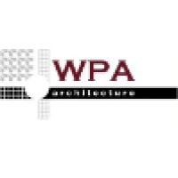 WPA Architecture logo - Similar company to Carpenter Stringham Architects