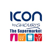 ICON by Ghouri's logo - Similar company to Bizztech Solution