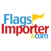Flags Importer logo - Similar company to Select Impressions